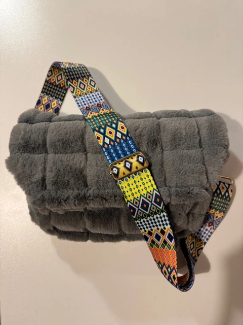 Kleine Nachtschwärmerin-Abendtasche – Foto 1