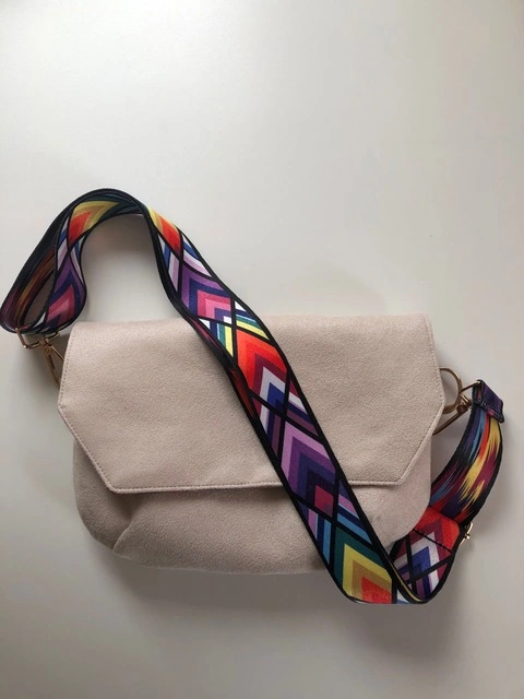 Kleine Nachtschwärmerin-Abendtasche – Foto 3