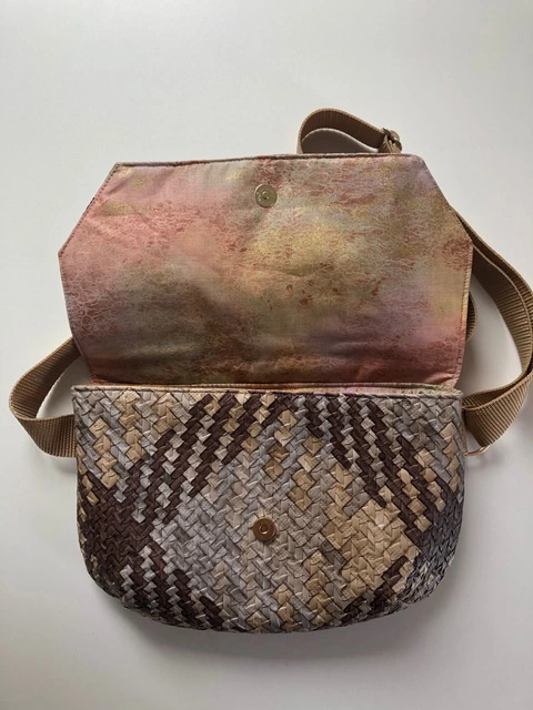 Kleine Nachtschwärmerin-Abendtasche – Foto 4
