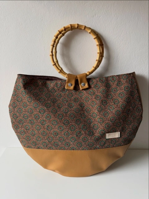 Elegante St. Tropez Tasche – Foto 1