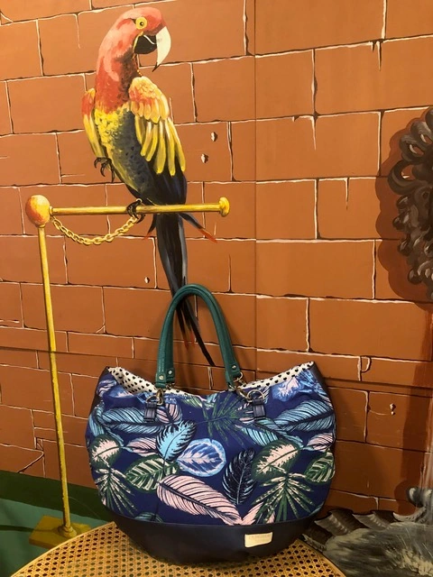 Elegante St. Tropez Tasche – Foto 2